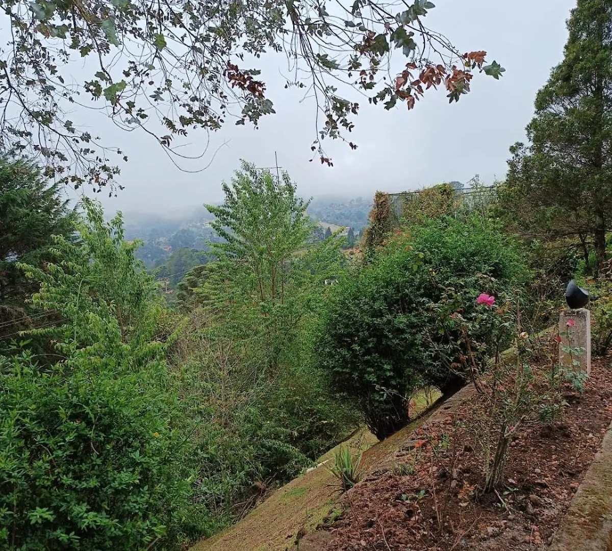 Holiday home Casa De Campos Do Jordao No Alto Da Vila Inglesa Com Vista Maravilhosa Brazil